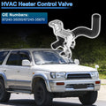 Heater Control Valve With Inlet Hose for Toyota 4Runner (1996–1998) Replacement