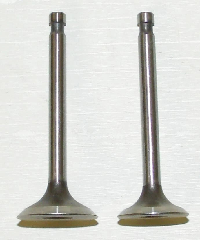 WSM Engine Valve Kit for Honda ATC/TRX (1978–1987) - 017-001