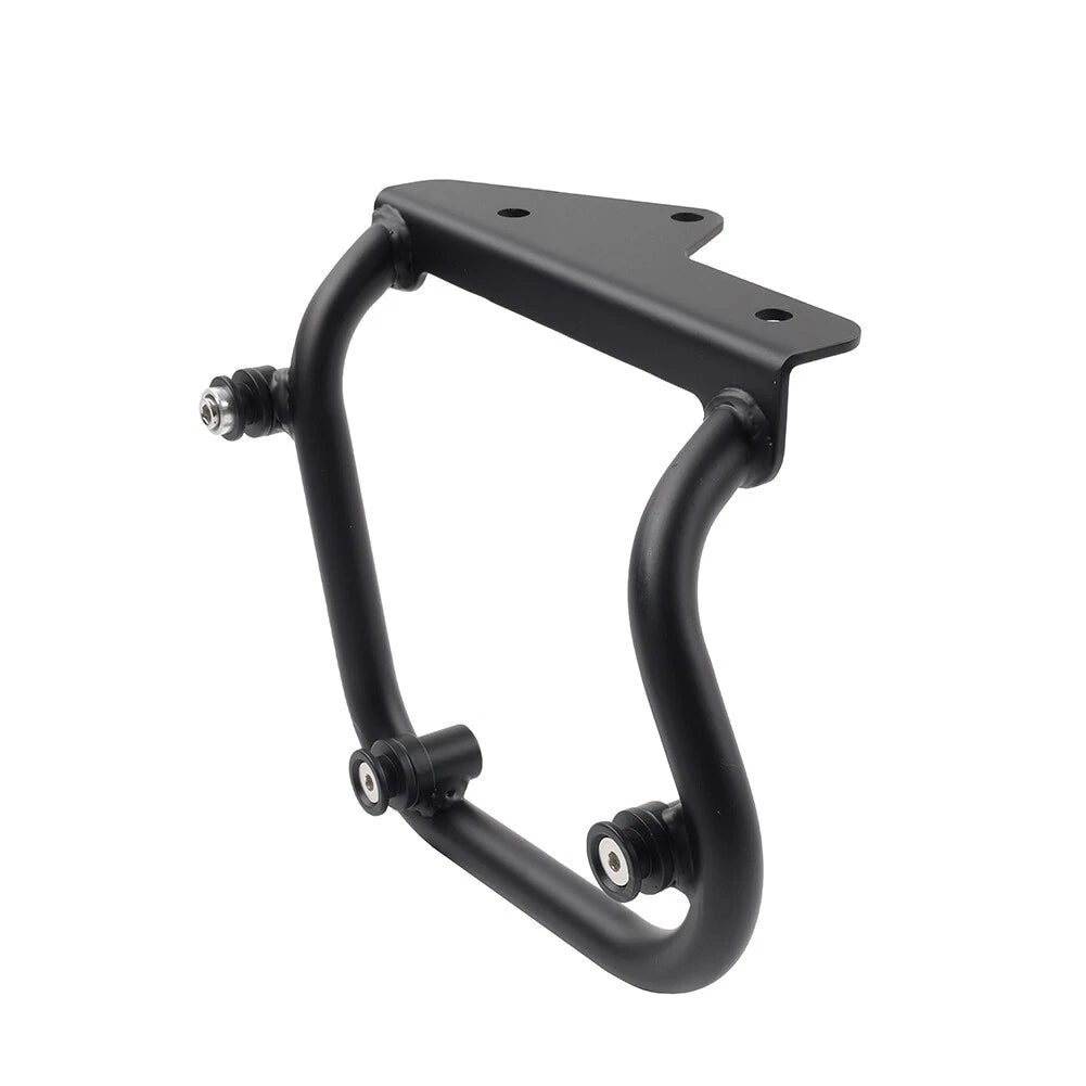 Left Side Trunk Bag Support Bracket for XSR900 (2022–2023)