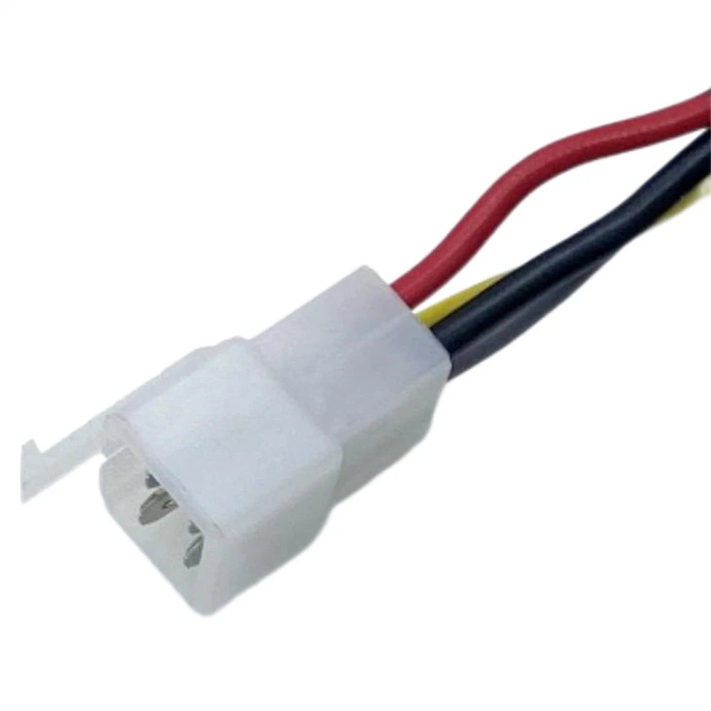 4 Pin Switch Lock Assembly for CFMOTO ZForce 500 CF500 CF800 CF1000 (2010–2023)