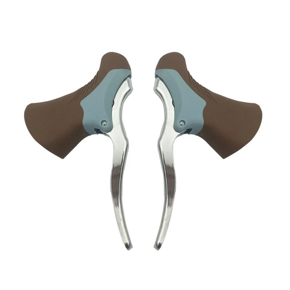 Alloy Brake Lever for Road Bikes and Fixed Gear Bikes (2010–2023)