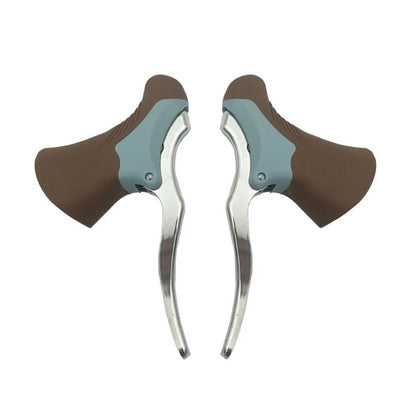 Alloy Brake Lever for Road Bikes and Fixed Gear Bikes (2010–2023)
