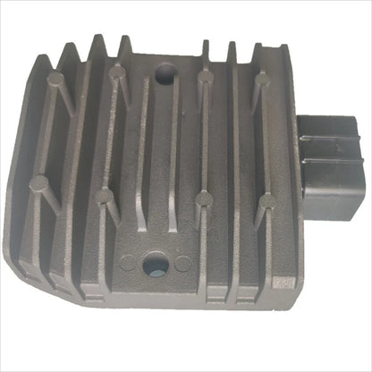 Voltage Rectifier Regulator for Honda Rancher 400 4X4 ATV (2004–2007)