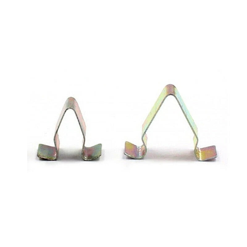 Interior Panel Trim Clips for