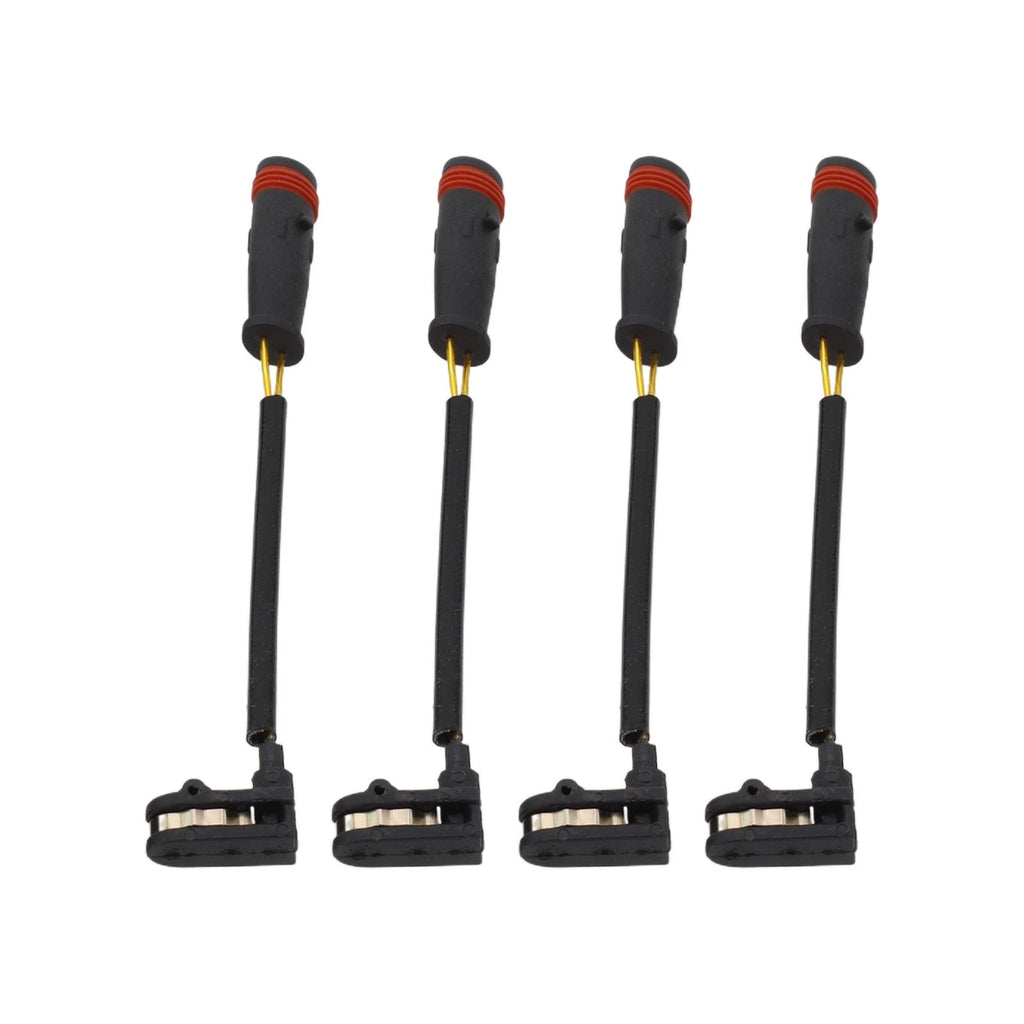 4Pcs Brake Pads Sensor Set for Mercedes-Benz (A9065401517)