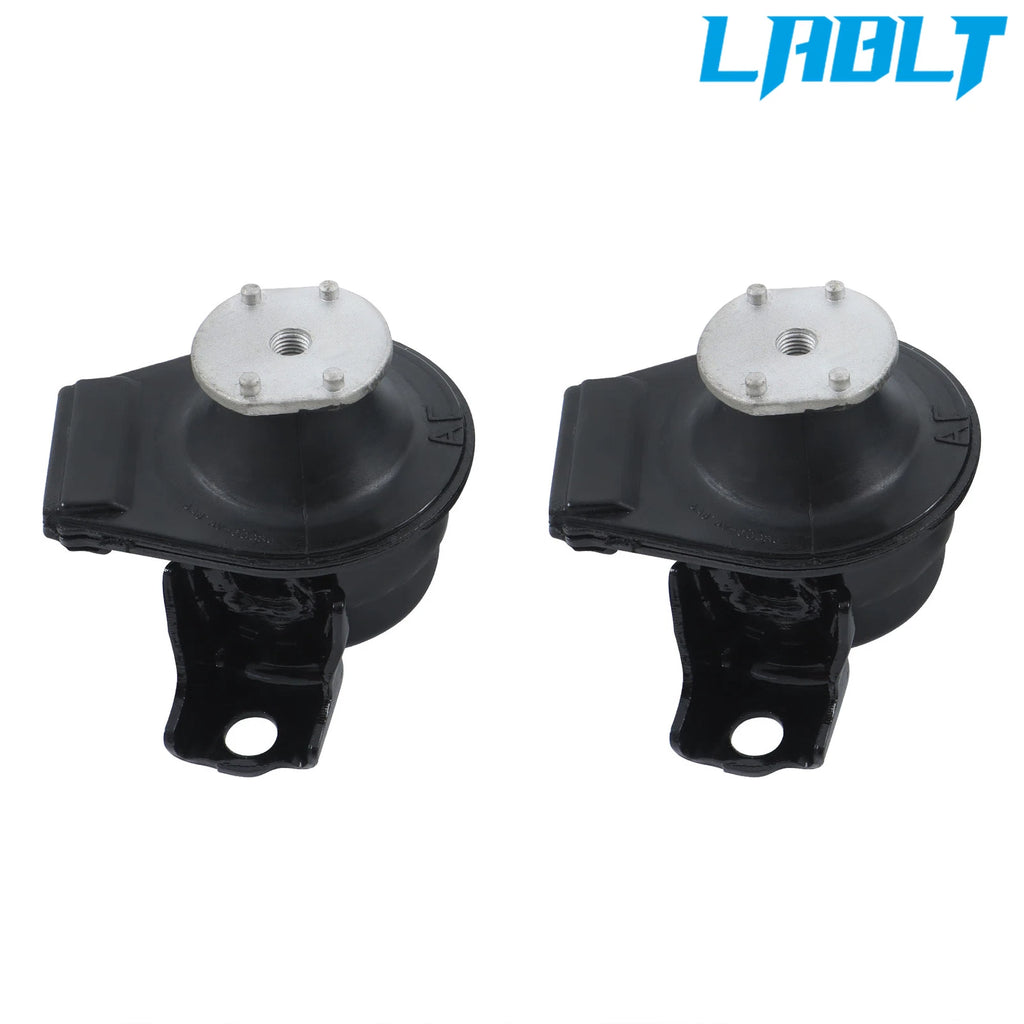 2X Engine Mount for Mazda RX-8 (2004–2011) 1.3L Manual LABLT