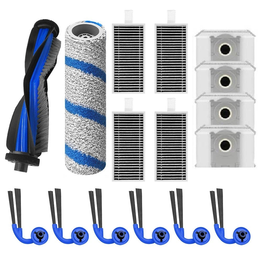 Replacement Accessories for Ecovacs Deebot T80S