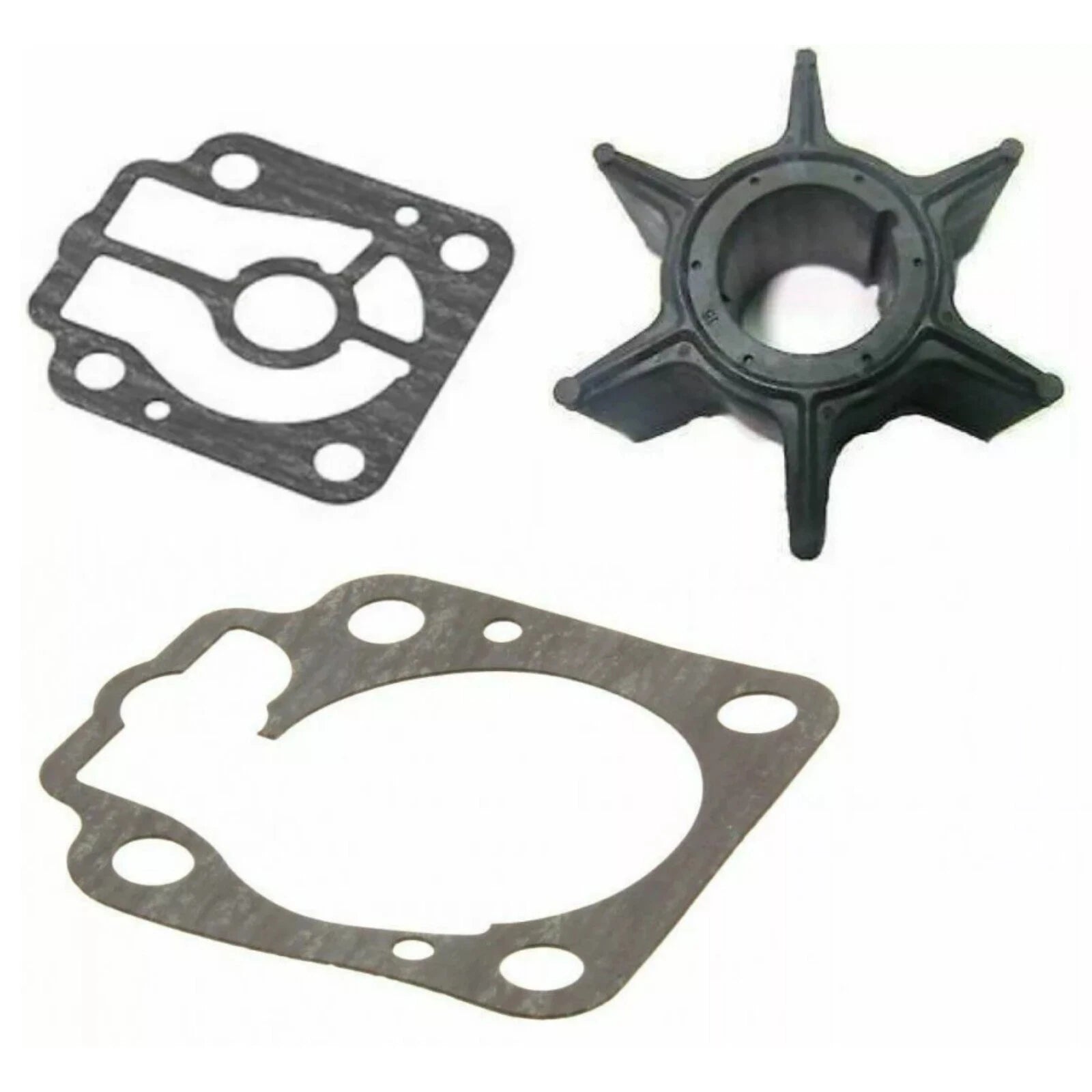 Impeller Kit 3C8650212M 3C8-65021-2 3C8650210M for Nissan Tohatsu 40-50HP