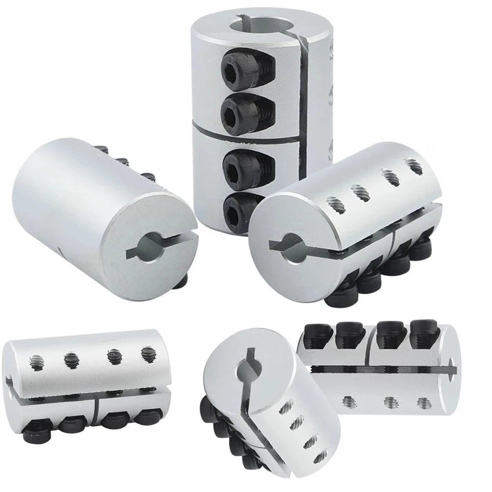 Stepper Motor Coupling D32L45 D25L40 for Precision Applications
