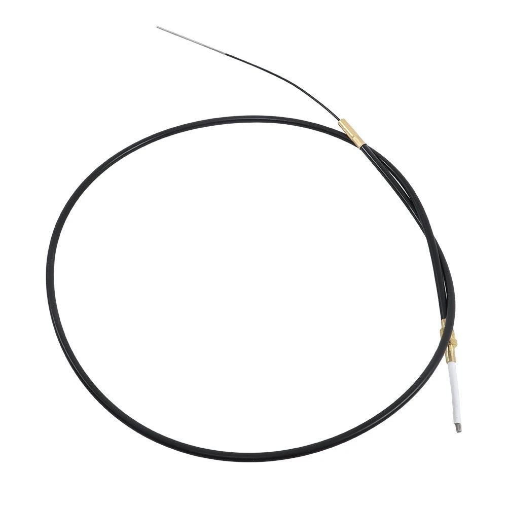 Lower Shift Cable Kit 865436A02 for Mercruiser Alpha Gen One & Two (N/A)