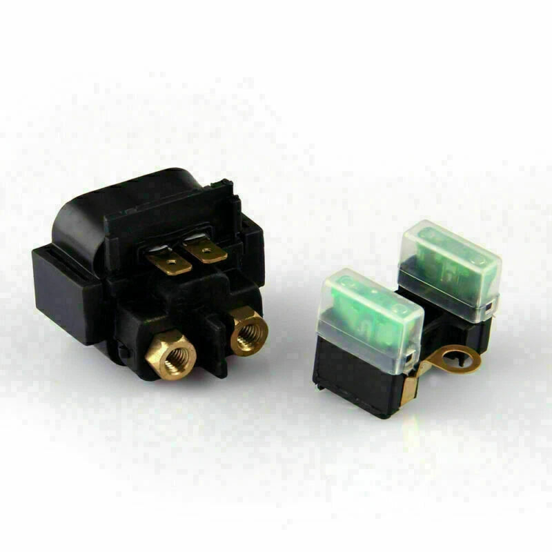 Starter Relay Solenoid for Yamaha Grizzly 660 YFM660 (2006–2008)