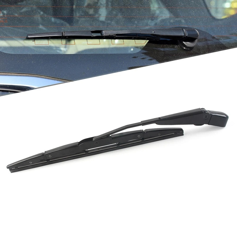 Rear Windshield Wiper Arm Blade Set for Honda CR-V (2012–2016)