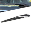 Rear Windshield Wiper Arm Blade Set for Honda CR-V (2012–2016)