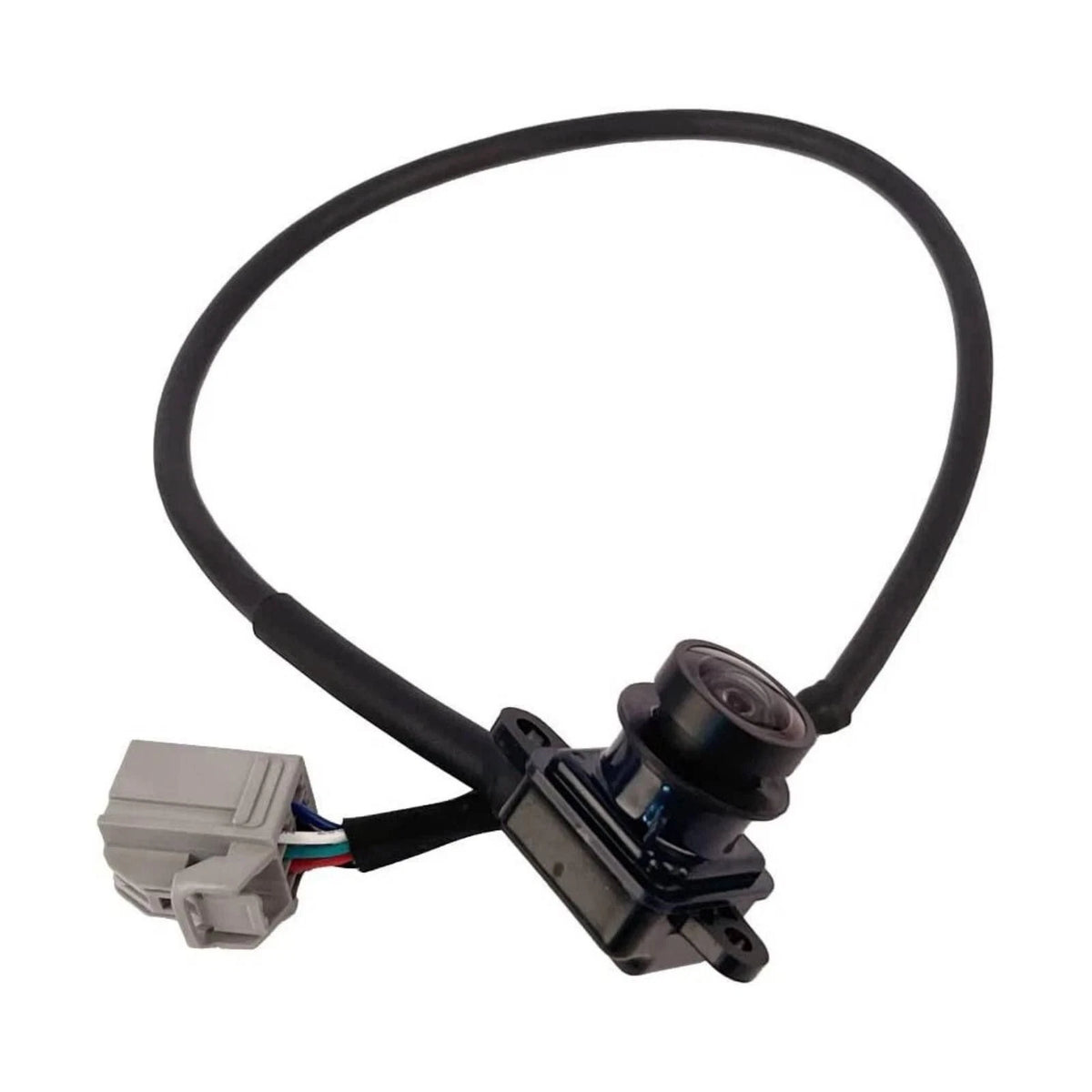 Rear View Backup Camera for Dodge Dart (2013–2016) 170° Vertical Angle