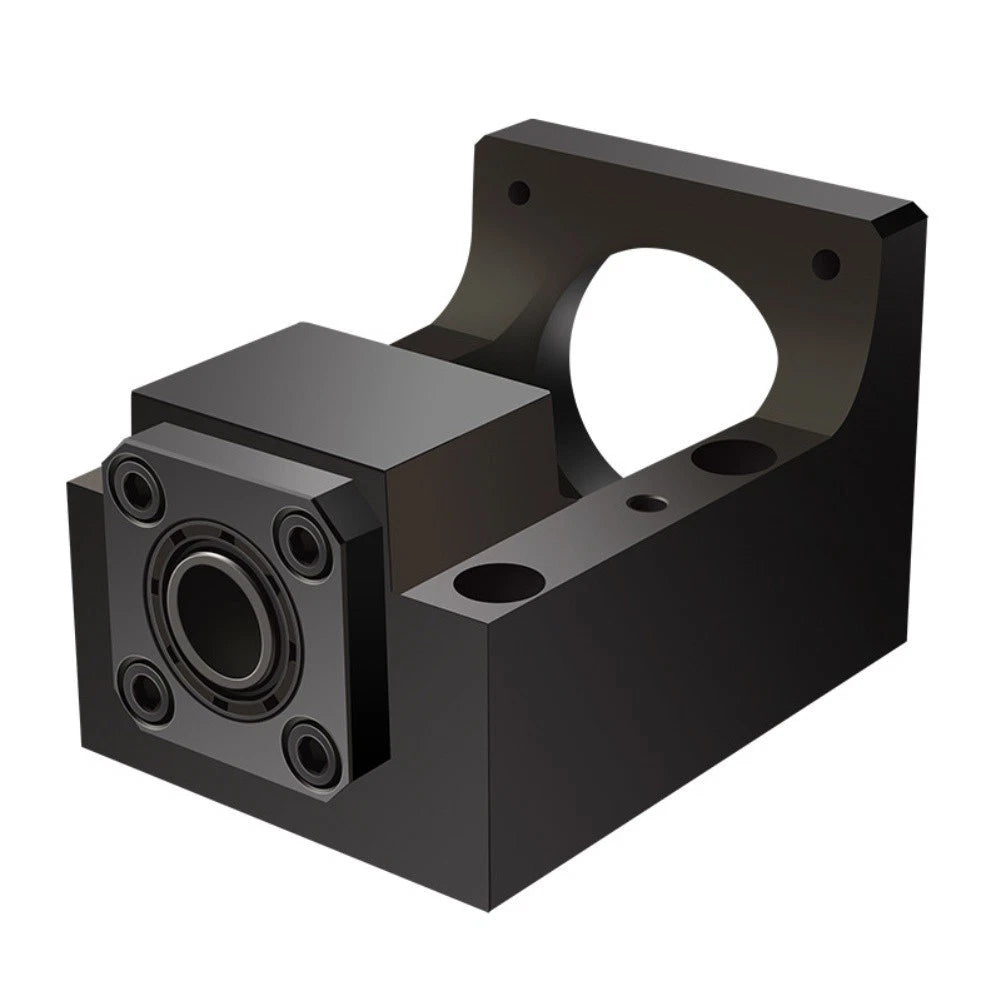 Shaft Support Bracket for