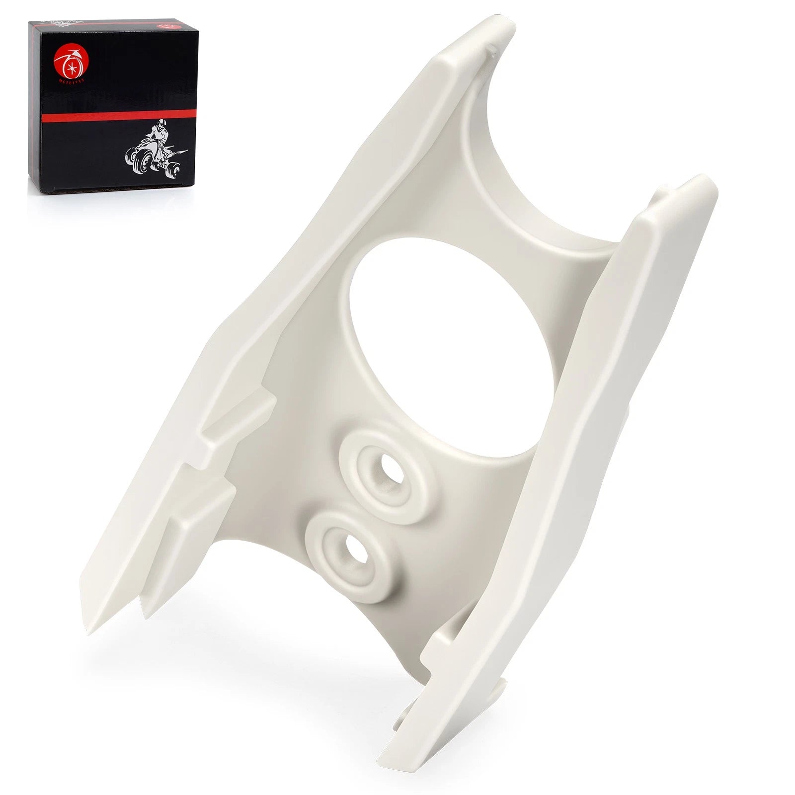Swing Arm Guard Seal for Yamaha YZ125 YZ250 YZ490 (1986–1990)