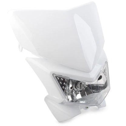 Front Headlight for Motorcycle (250cc)