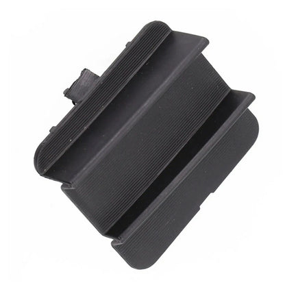 Front Bumper Hook Cover Replacement #622A0-1HM0H For Nissan March For Micra K13