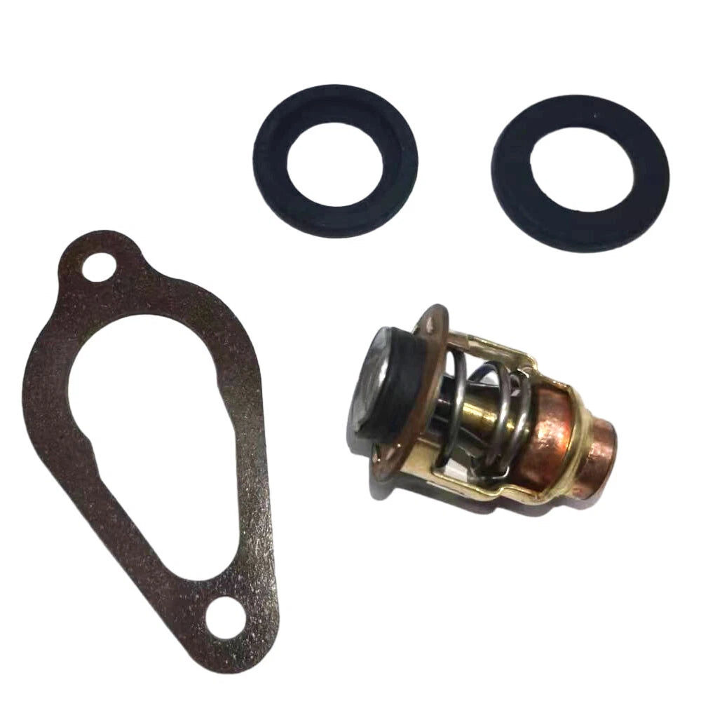 Outboard Thermostat for Nissan Tohatsu MFS2 MFS2.5 MFS3.5C (3H6-01030)