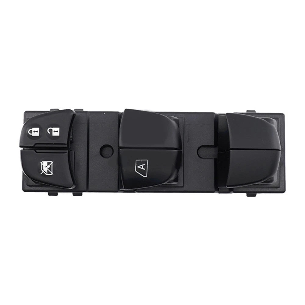Window Control Switch for Nissan Juke Leaf Altima (2011–2019)