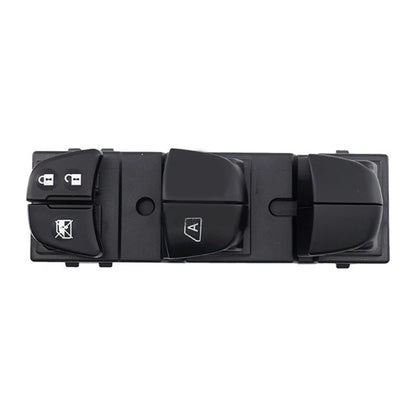 Window Control Switch for Nissan Juke Leaf Altima (2011–2019)