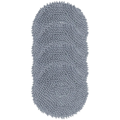 Microfiber Replacement Cloths for Tapo RVA310 RV50 Pro