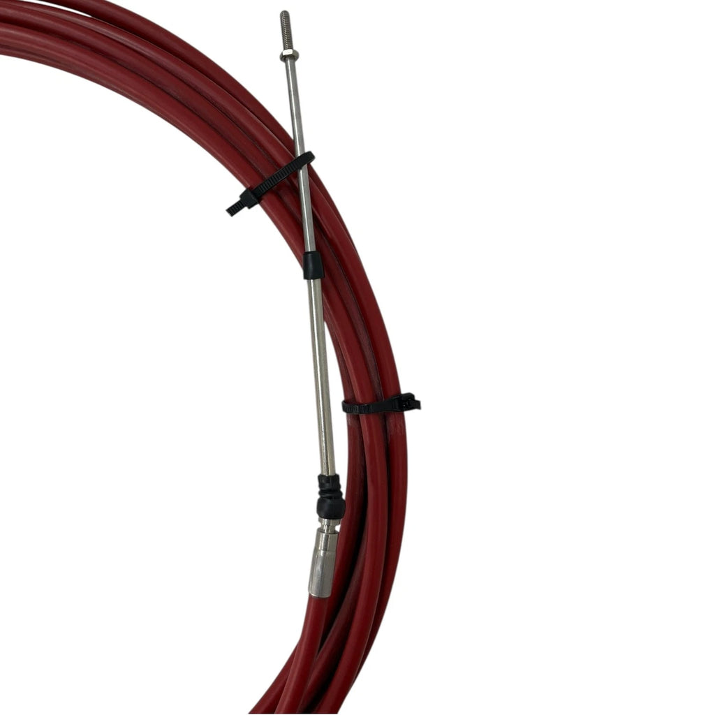 Throttle Cable for Morse Controls 33C Supreme (28FT) - 301947-003-0336.0