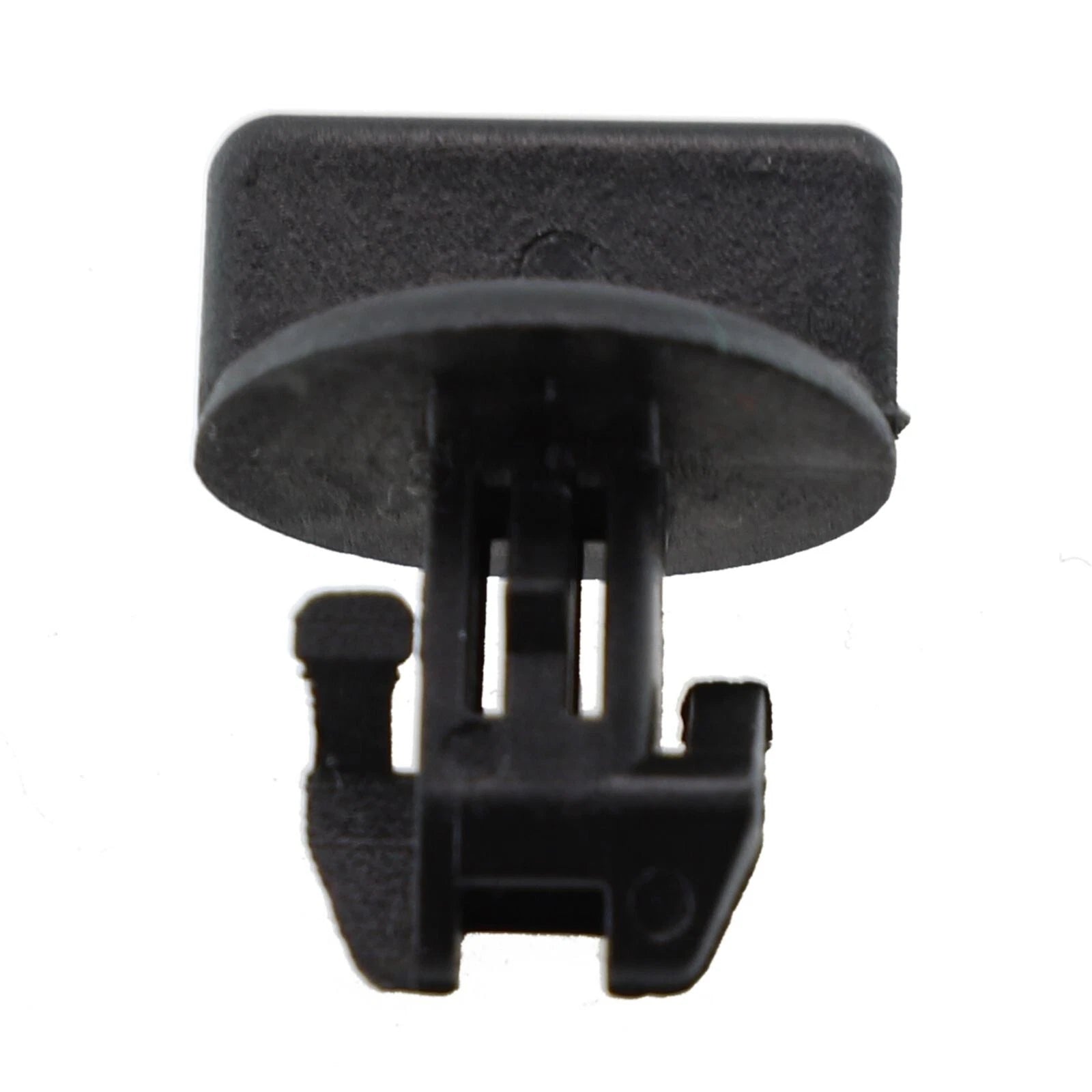 2Pcs Rear Bumper Hitch Cover Nuts for Dodge Durango