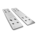 Reversible 2 Degree Transom Wedge for Bob's Machine (319-100001)