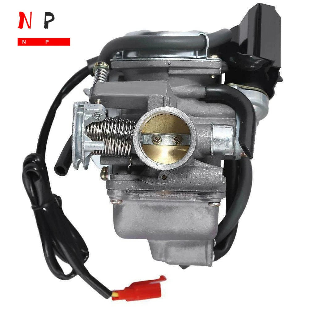 Carburetor Carb for Alpha Cobra 180RS (US Stock)