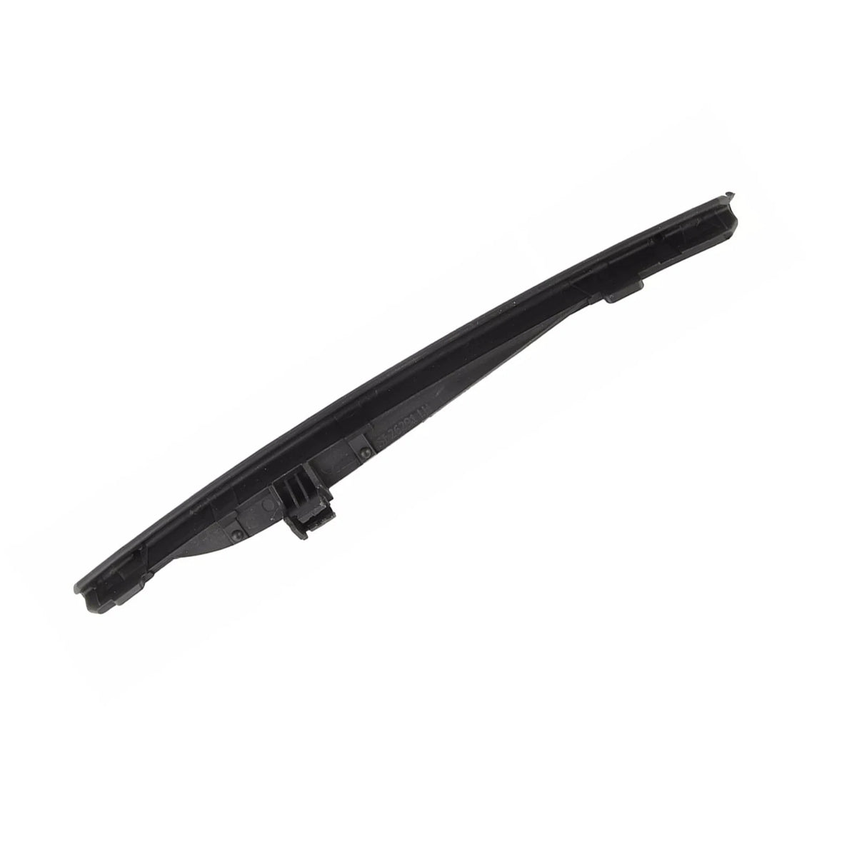 Front Left Door Edge Shield Protector for