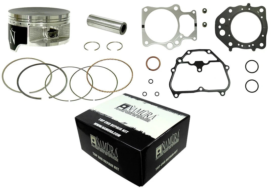 Top End Repair Kit for Honda SXS500M2 Pioneer 500 (2016–2021)