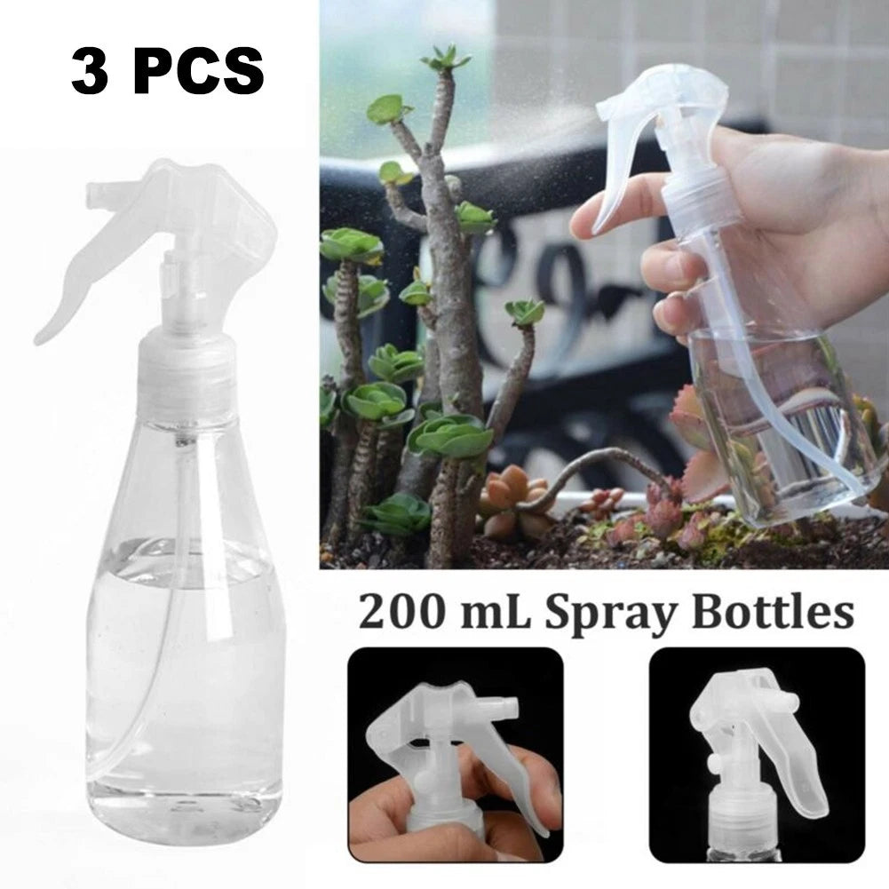 Refillable Fine Mist Container for Beauty Products