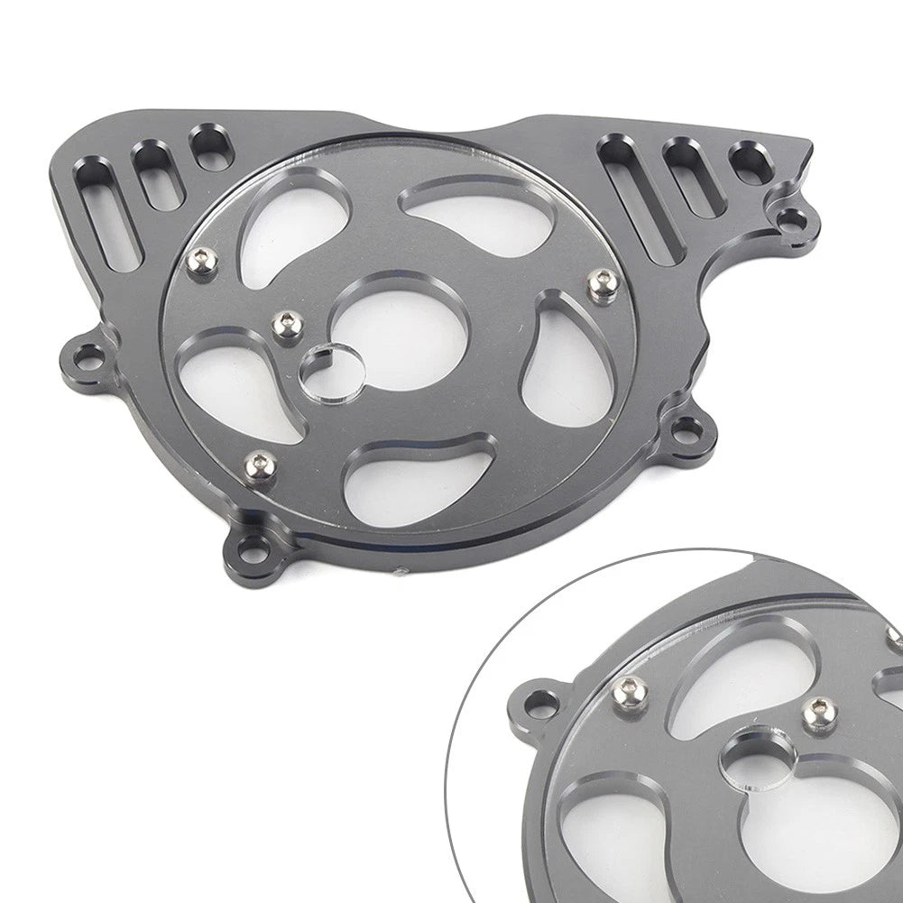 Front Left Chain Guard for Kawasaki Z1000 (2014–2016)