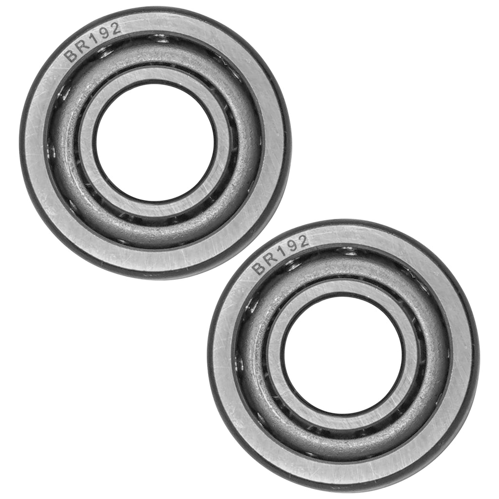 Swing Arm Bearing Replacement for Honda CR V (2002–2006)
