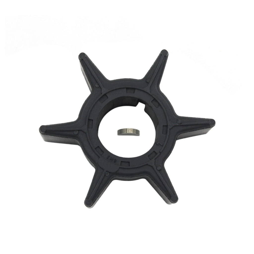 Water Pump Impeller for Yamaha Outboard 40-70 HP (2 Stroke) (6H3-44352-00)