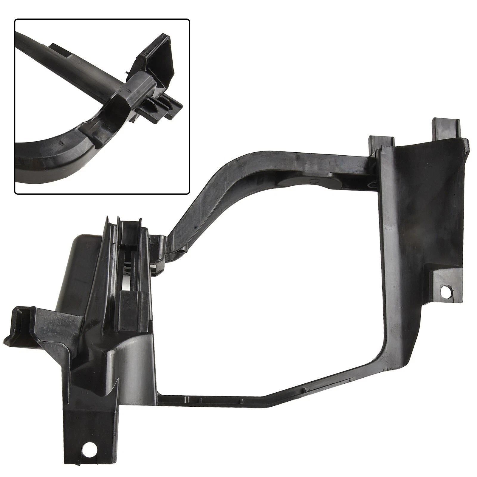 Right Side Headlamp Holder for BMW E61 (2007–2010)