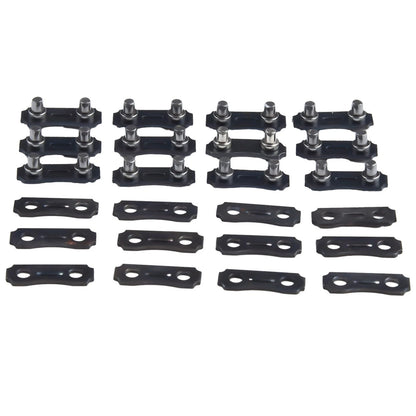Set of 12 Chainsaw Chain Repair Kits 3/8 LP
