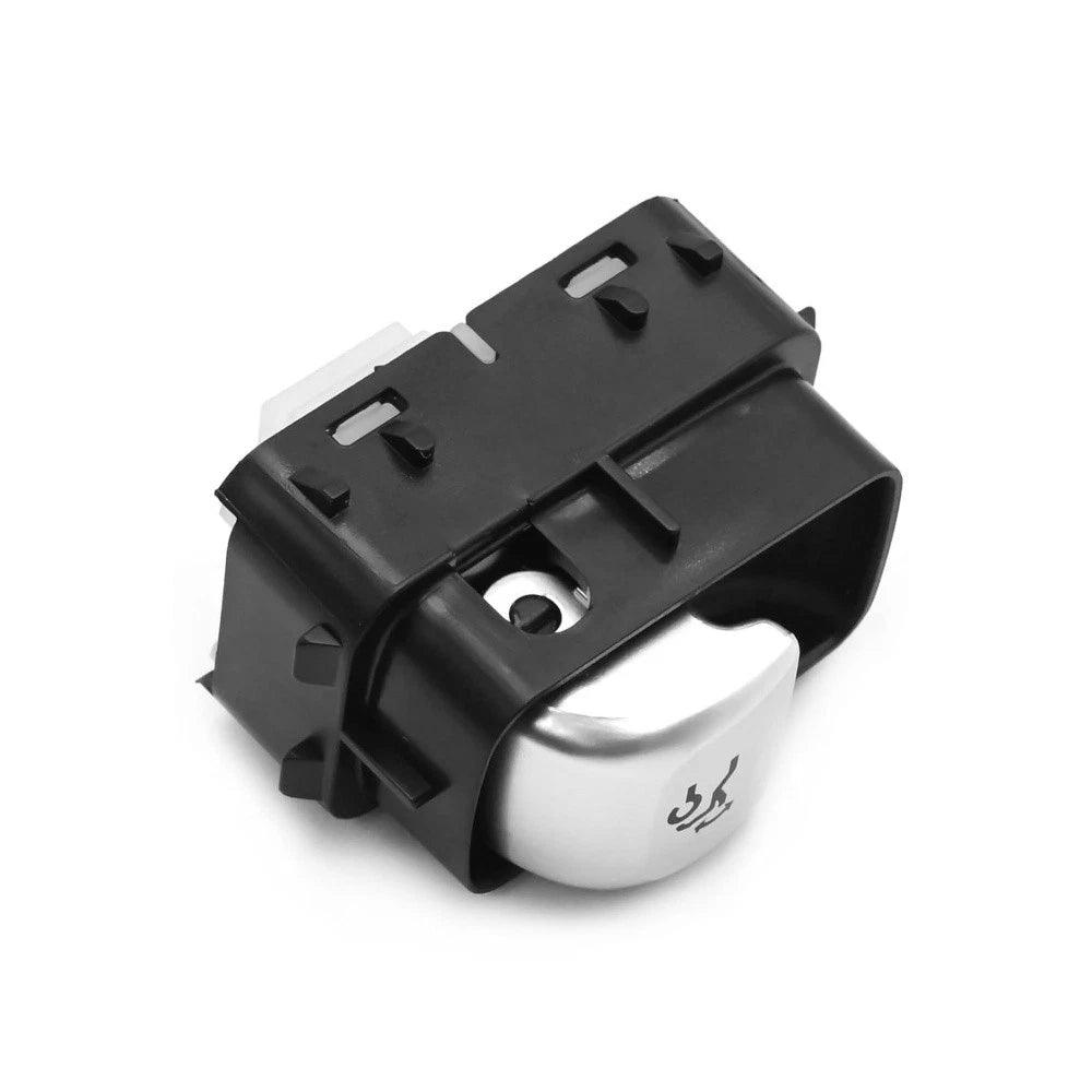 Left Door Panel Trunk Lid Release Switch for Mercedes Benz W205 C-Class (2015–2021)