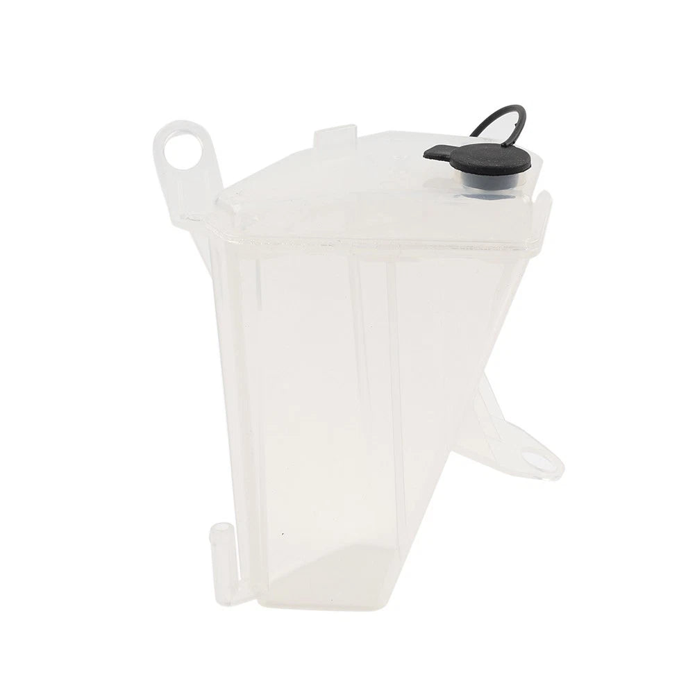 Coolant Radiator Overflow Reservoir Bottle for BMW S1000RR (2019–2024)