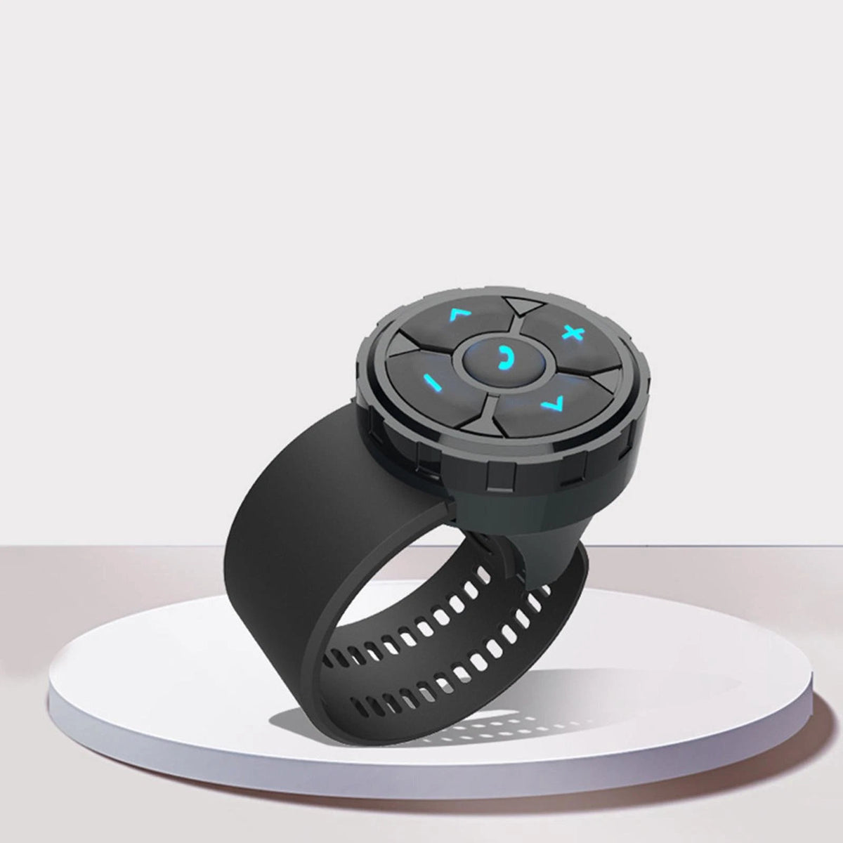 Wireless Bluetooth Remote Control for Bicycle/Motorcycle