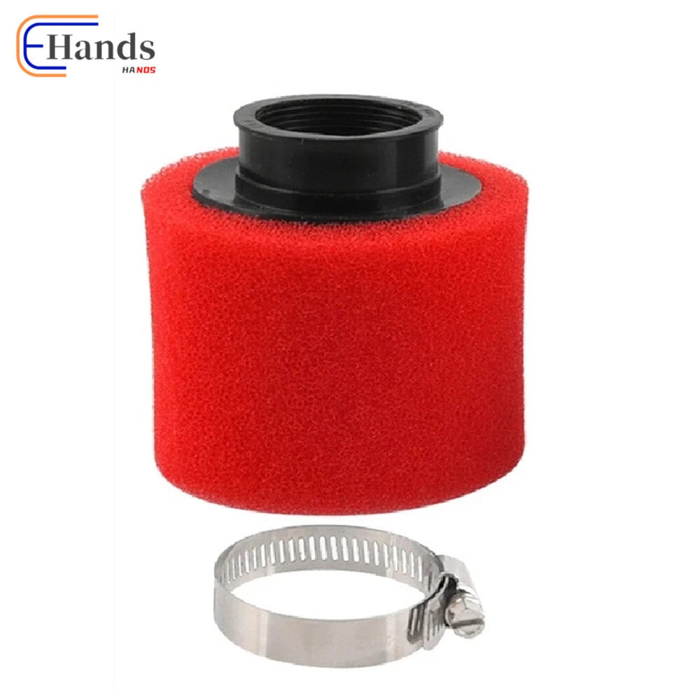 38mm Air Filter for Pit Bike ATV XR CRF 50 SDG SSR 70 110cc 125cc TTR
