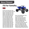 Fuel Gas Cap for Yamaha Grizzly 350 400 450 600 660, Raptor 125 250 350 660