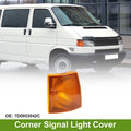 Right Corner Signal Light Cover Replacement for Volkswagen T4 (1995–2003)