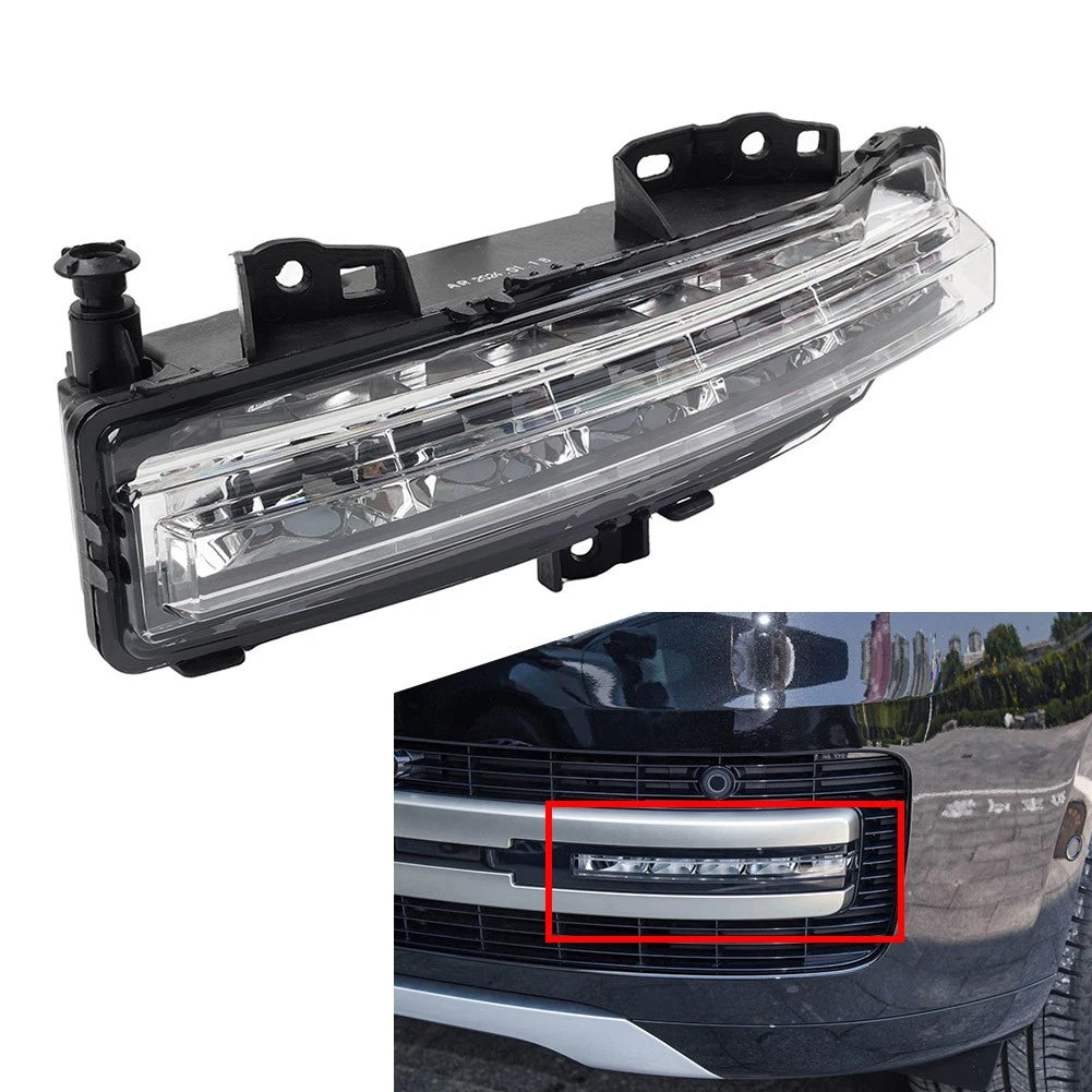 Fog Light Assembly for Land Rover Range Rover (2023–2023)