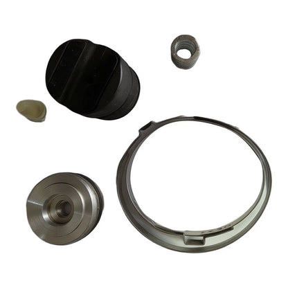 Steering Rack Assembly Repair Kit for Mercedes W205 (2015–2021)