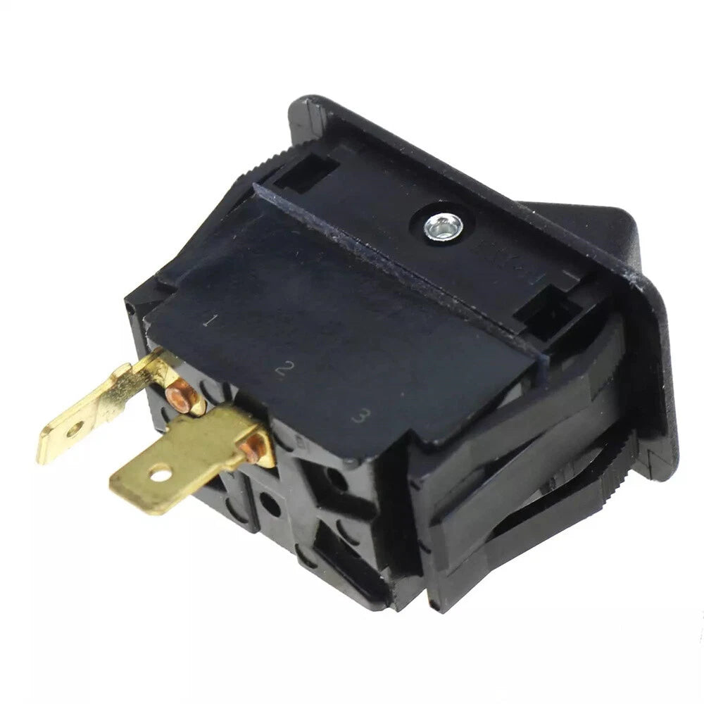Glow Plug Switch 6668927 for Bobcat Skid Steer Loader 863 873 553 751 753 763