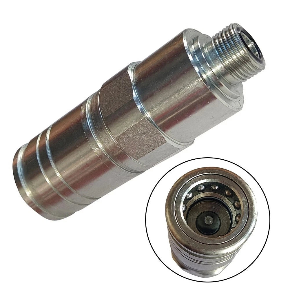 Quick Coupler Seals for - Oil-Resistant Fluororubber