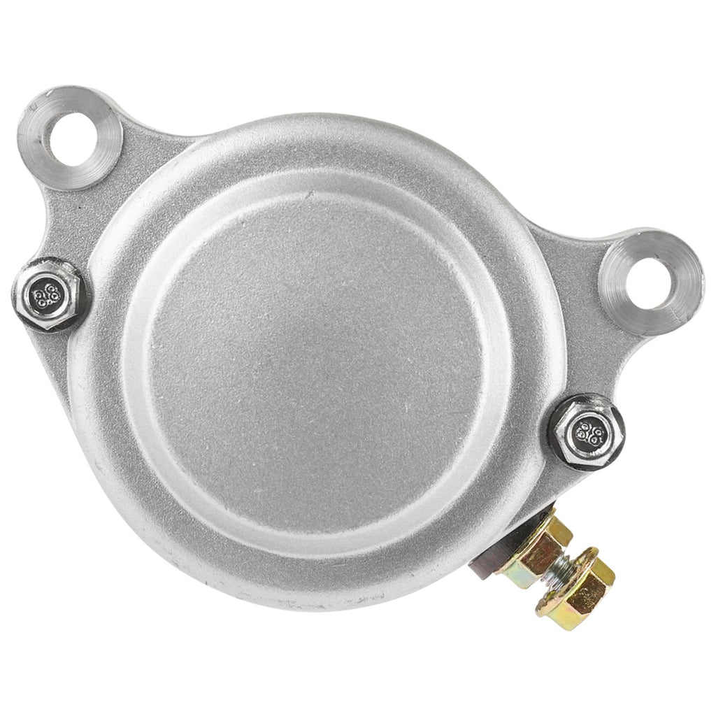 Starter Motor Replacement for Suzuki VL1500 Intruder 1500 (1998–2004)