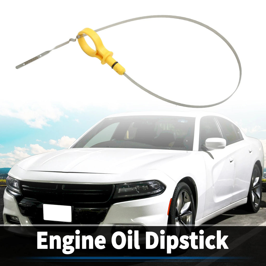 Engine Oil Dipstick Replacement for Ford Focus (2012–2016)